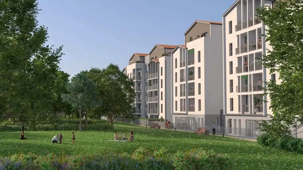 OVELIA Les balcons de Juliette 2