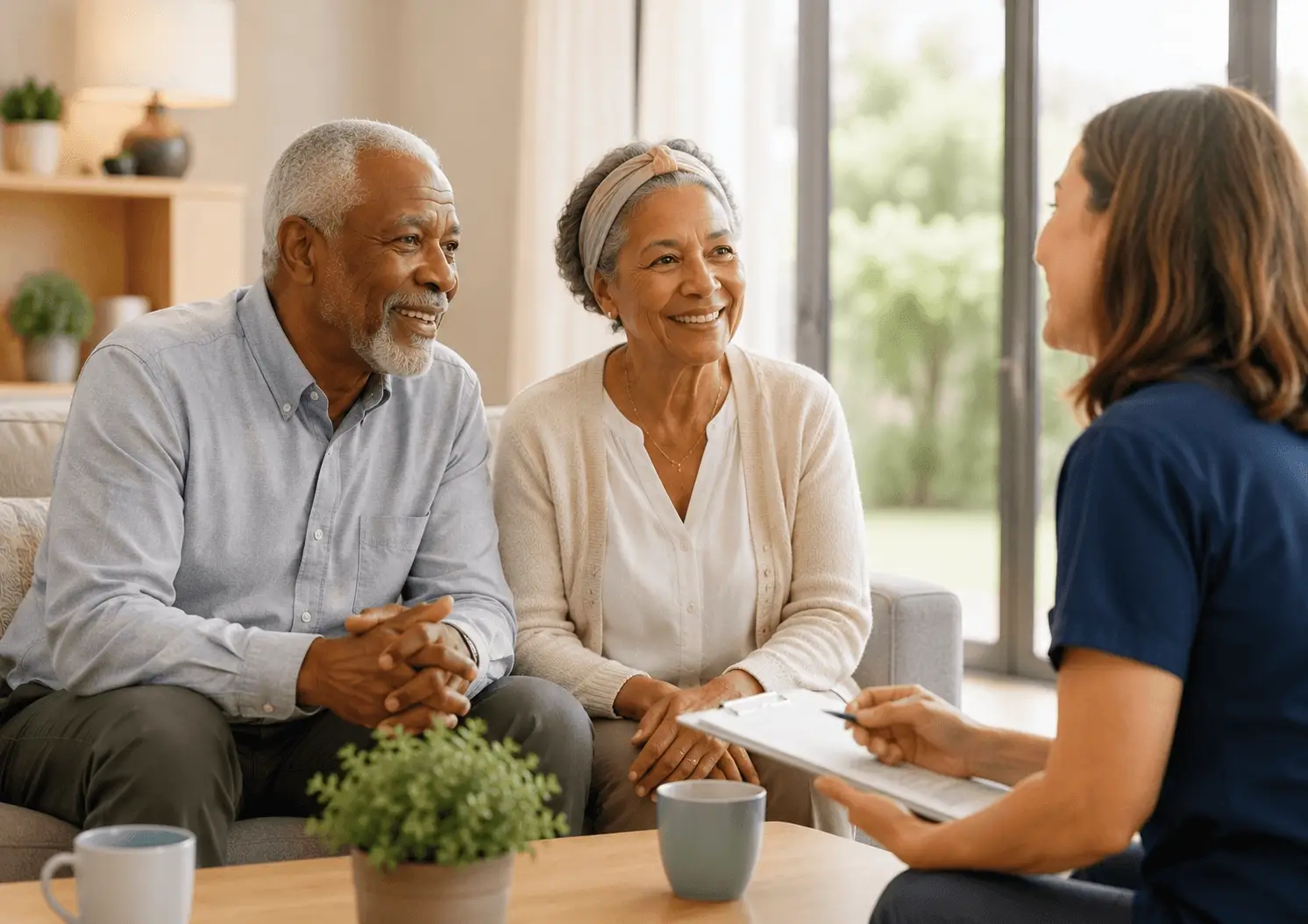 Habitat partagé, résidence autonomie, résidence seniors : quelles alternatives à l’EHPAD en 2026 ? 0