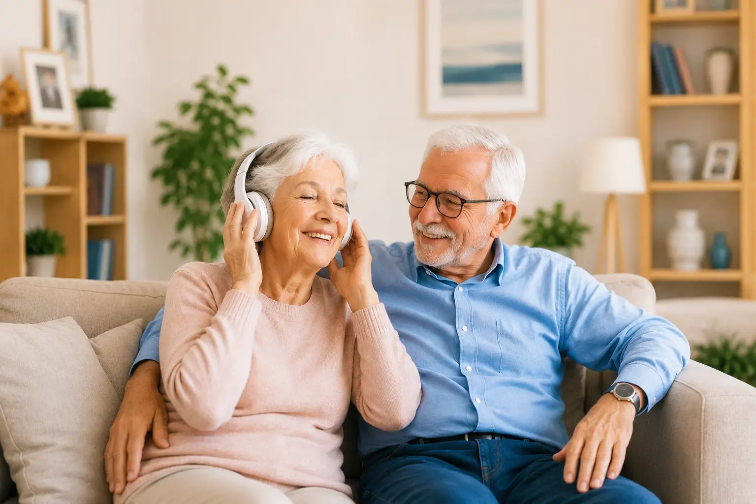 Top 10 des chanteurs français préférés des seniors en 2026 0