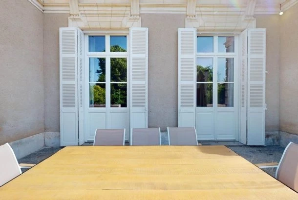 SENIORYTA Maison Senioryta Niort 8