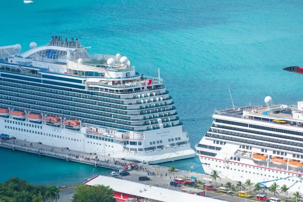 Pourquoi les croisières seniors explosent en 2026 0
