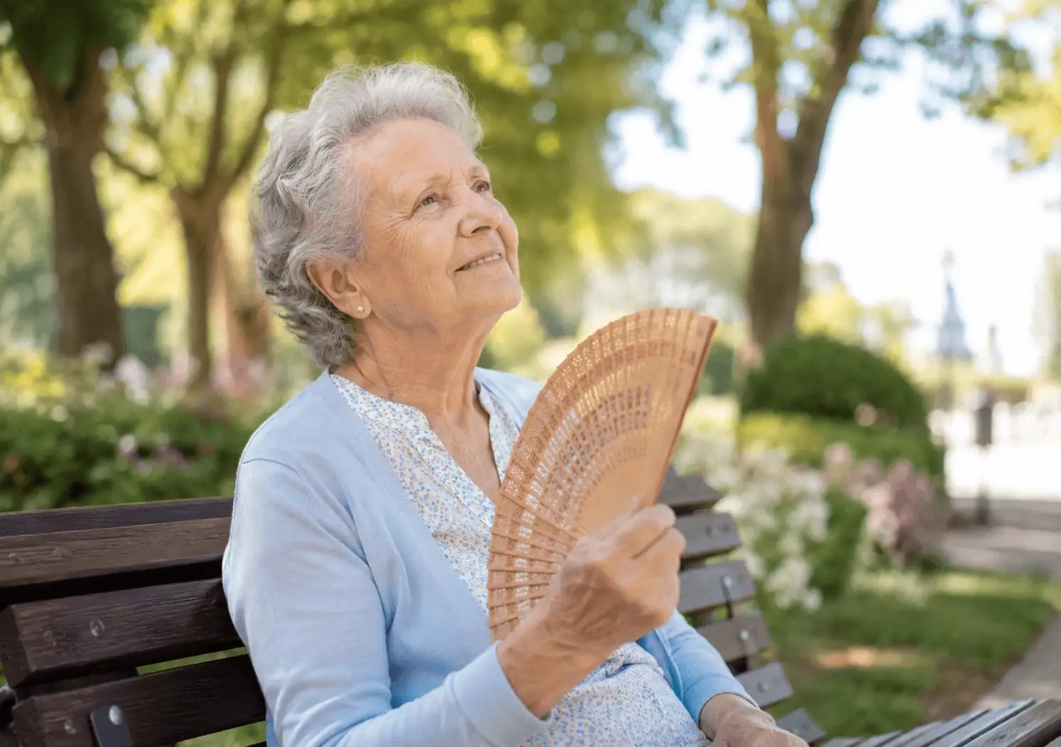 Test : Comment reconnaître une hyperthermie quand on est senior 0