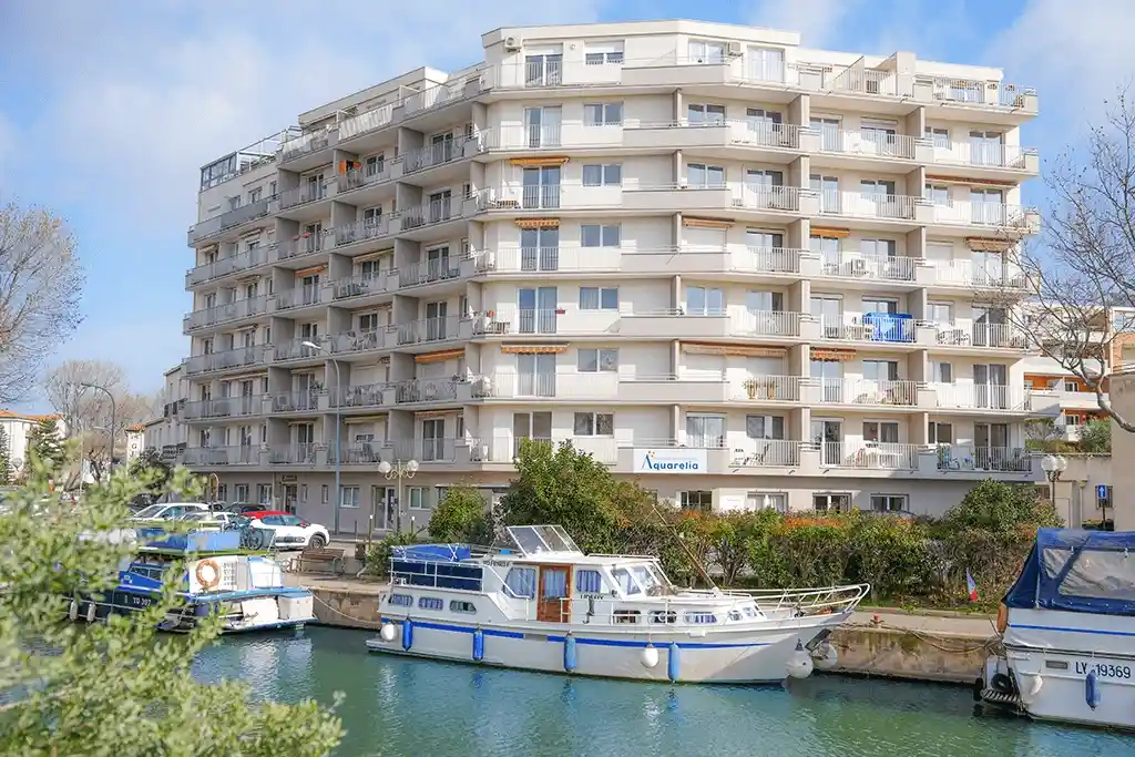 AQUARELIA Narbonne 0