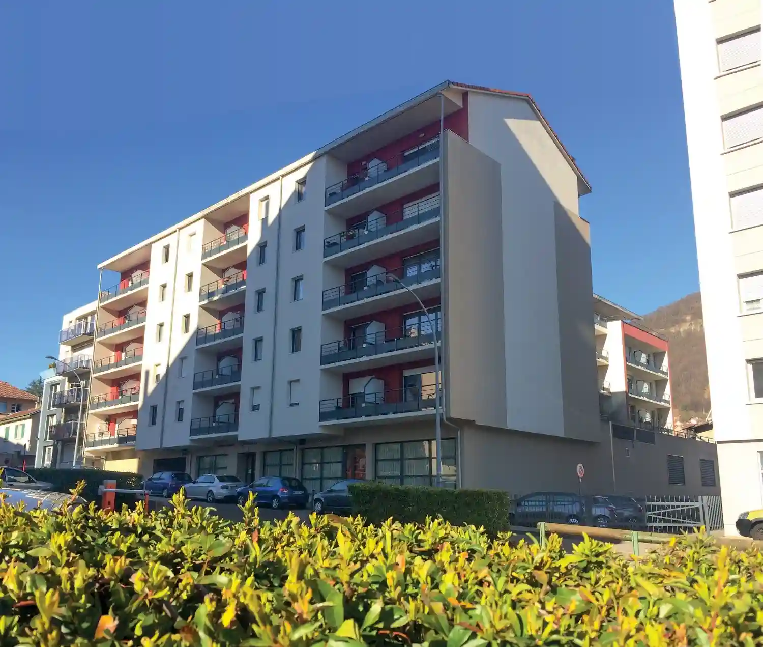 AQUARELIA Voiron 0
