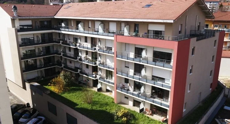 AQUARELIA Voiron 4