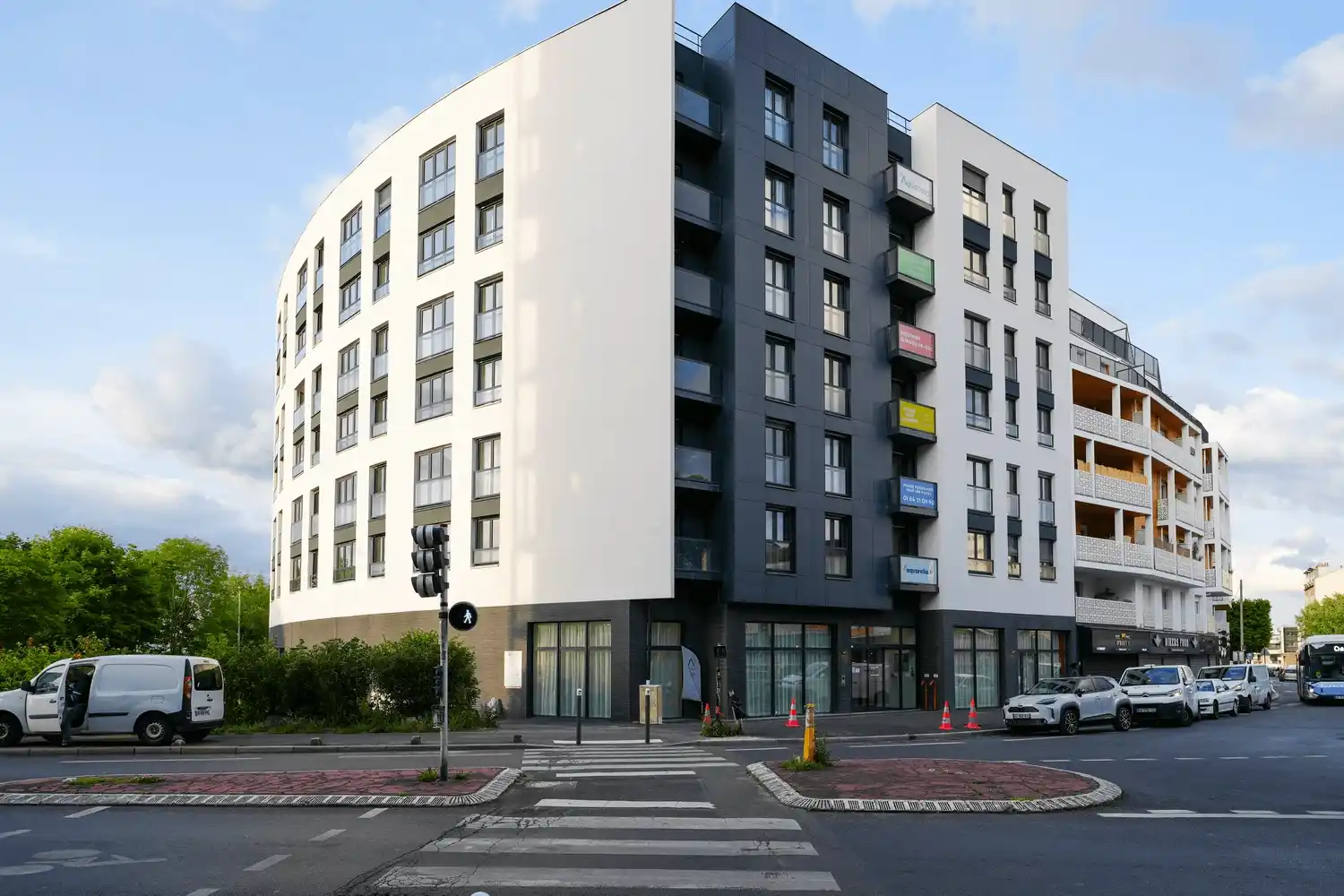 AQUARELIA Noisy-le-Sec 0
