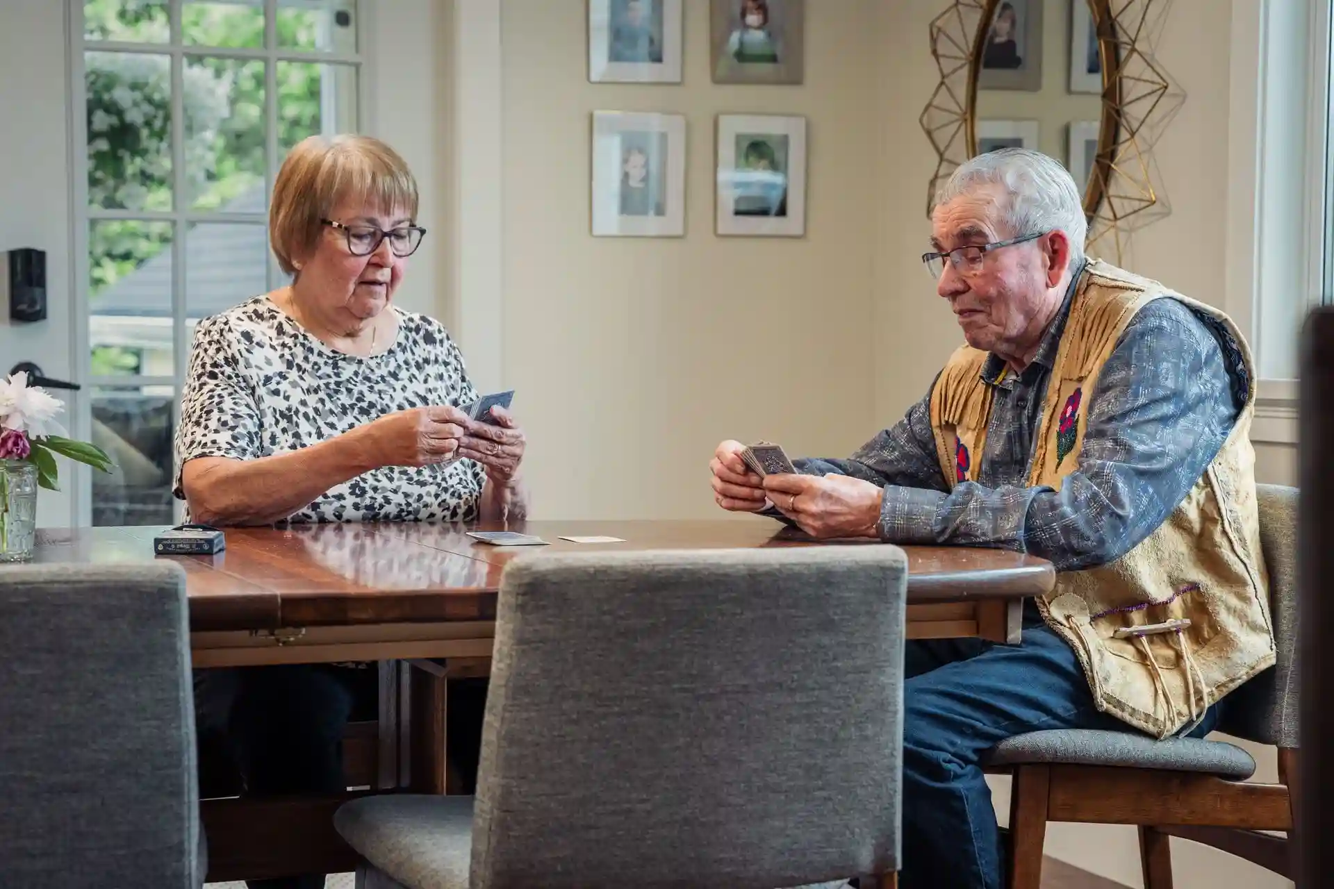 Les 5 hobbies qui stimulent vraiment la mémoire chez les seniors 0
