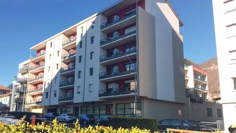 AQUARELIA Voiron 0