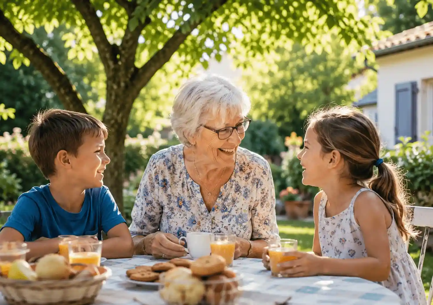 Comment transmettre ses souvenirs familiaux et par où commencer 0
