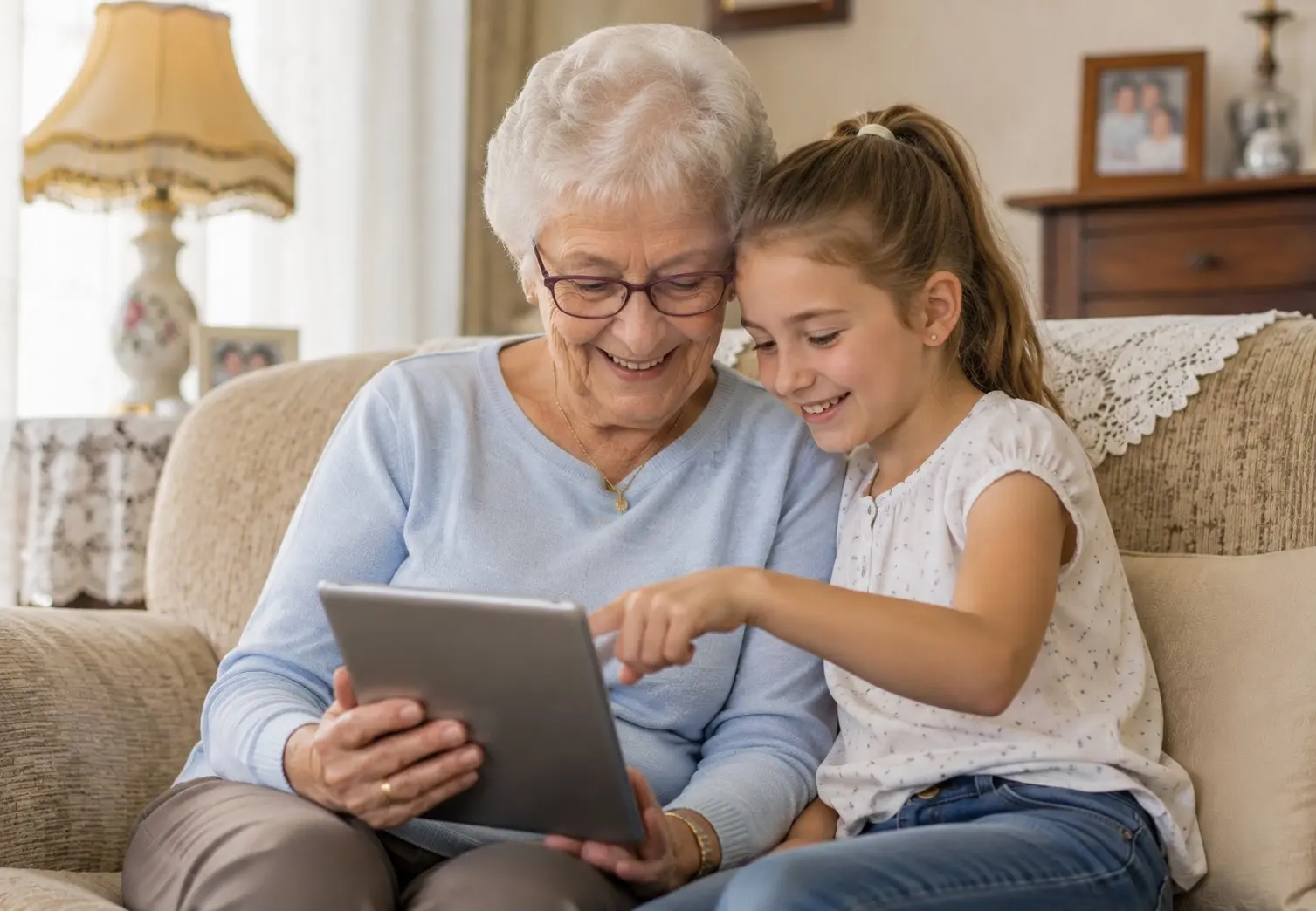Facebook et les seniors en 2026 : comment les personnes âgées utilisent vraiment ce réseau social 0