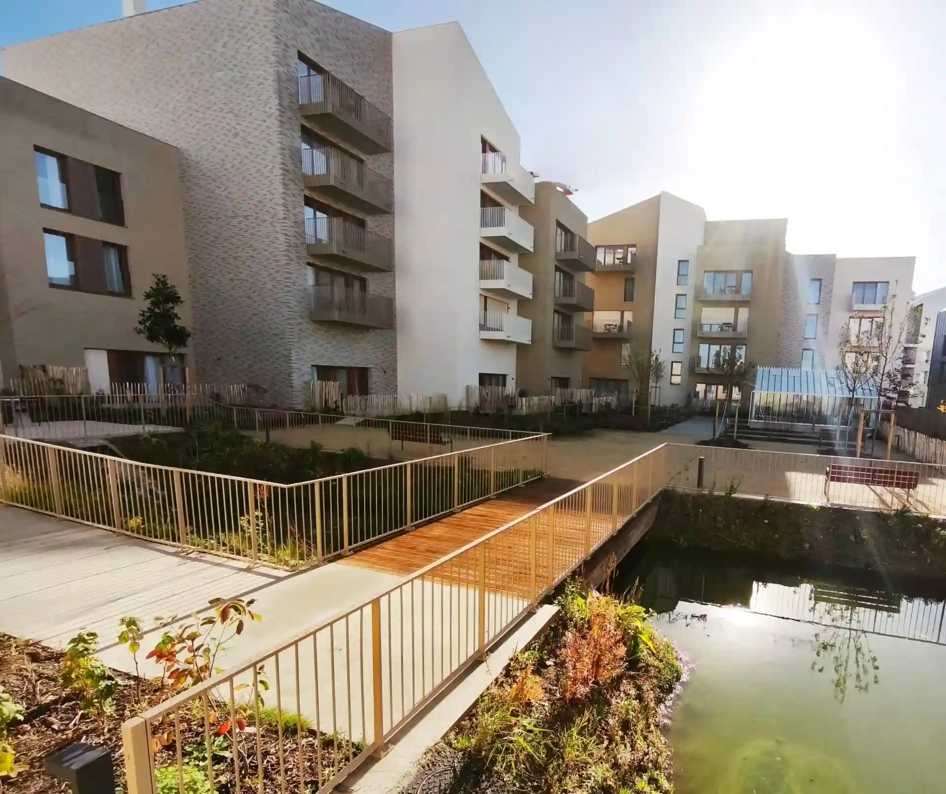 ELENTINE Carrières-sous-Poissy 0