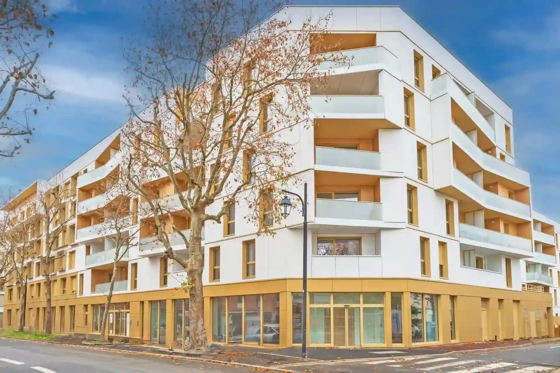 ELENTINE Nanterre 0