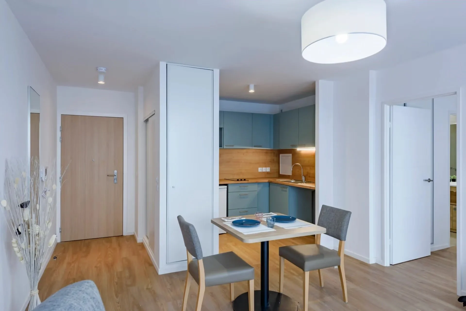 ELENTINE Nanterre 1