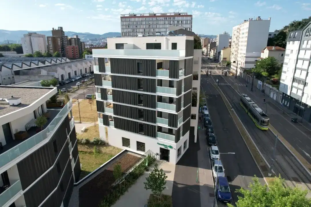 MOBICAP Saint-Étienne 0