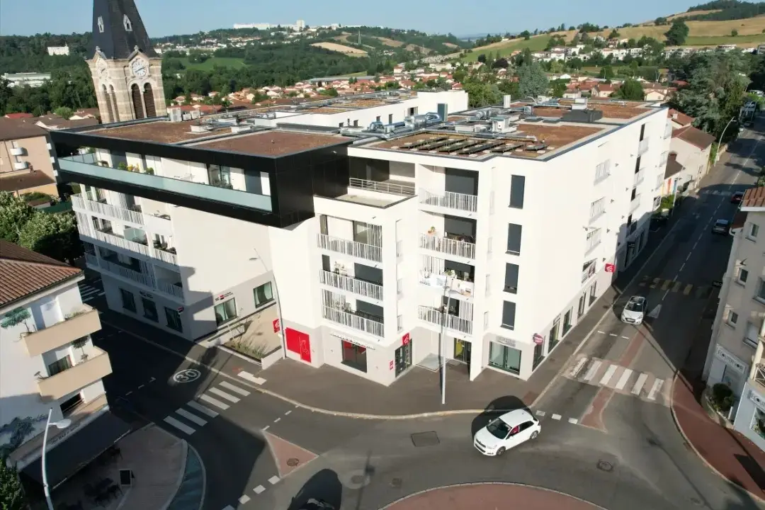 MOBICAP La Talaudière 0