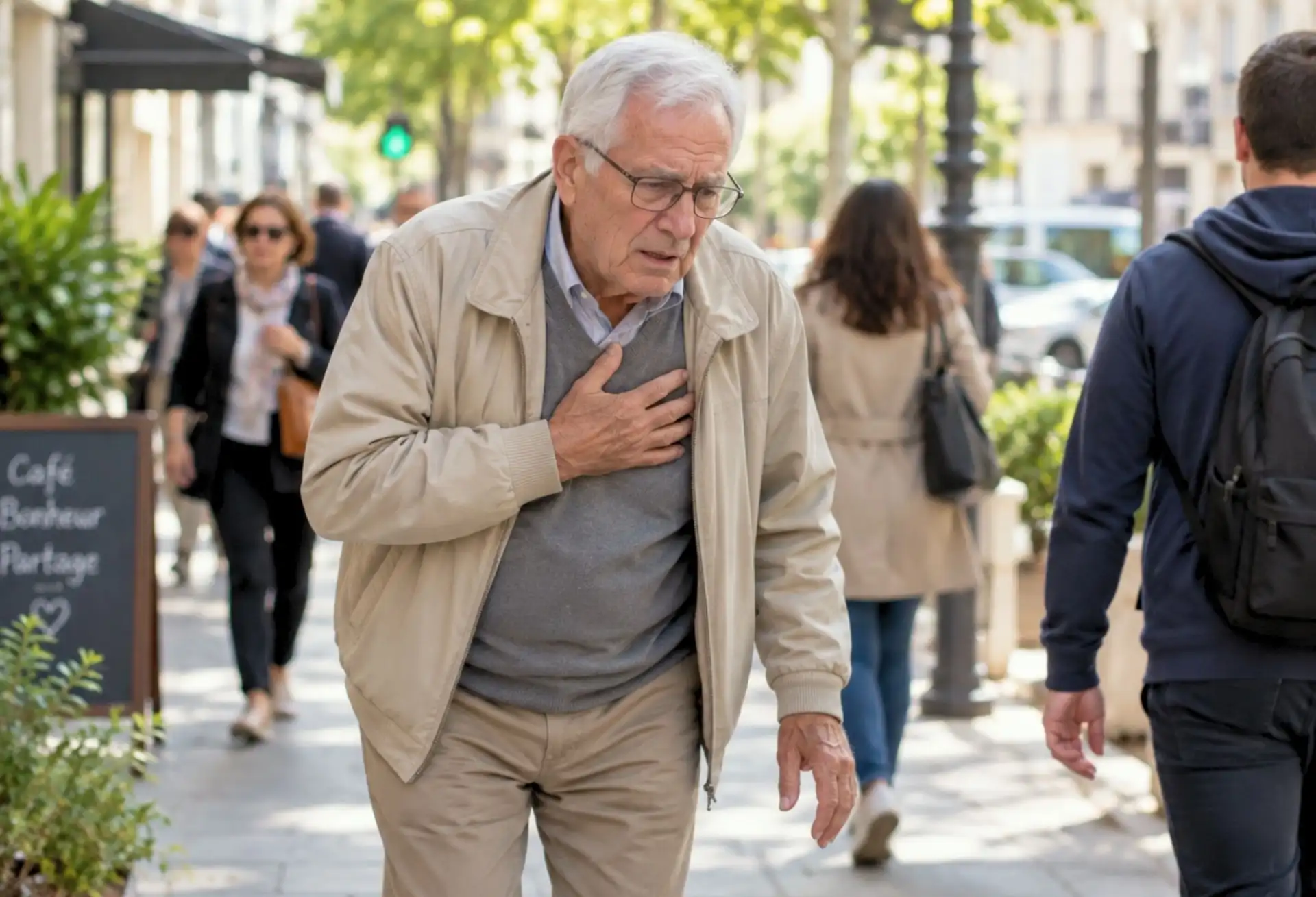 Journée mondiale du cœur : ce que les seniors doivent vraiment savoir sur leur santé cardiaque 0