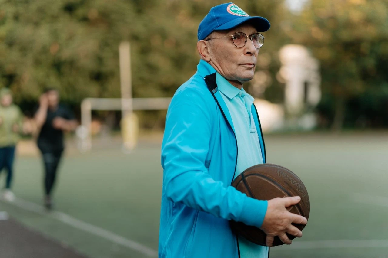 Semaine Sport-Santé 2026 : ce que bouger vraiment signifie après 65 ans 0