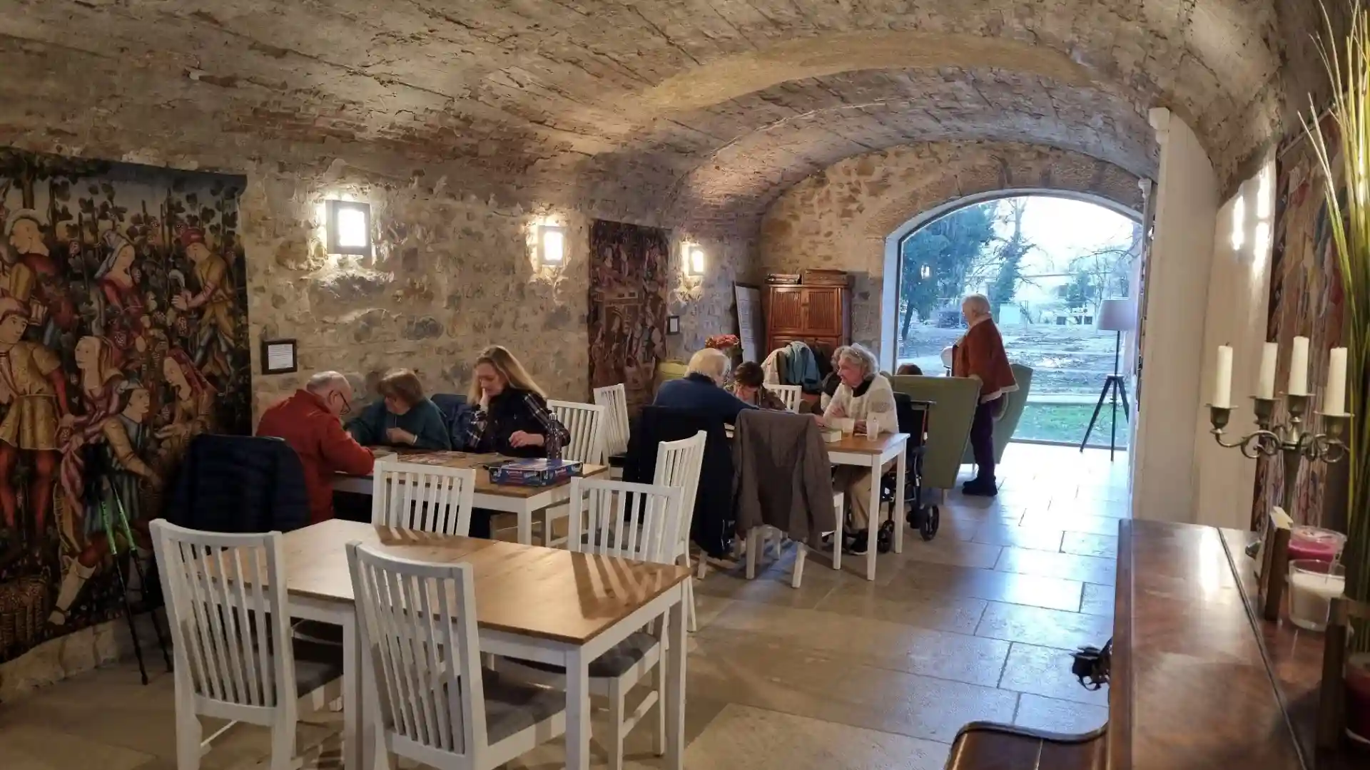 LES CLOS DU VAL DE DRÔME 5