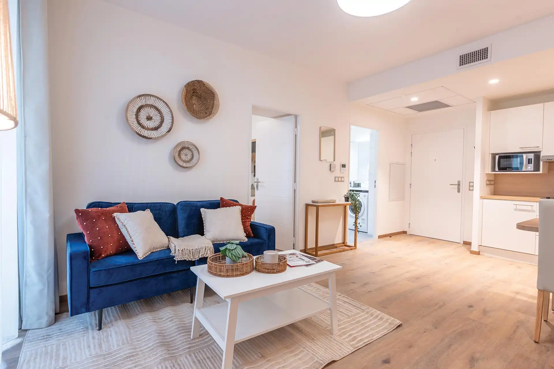 OVELIA Maison Bianca 1