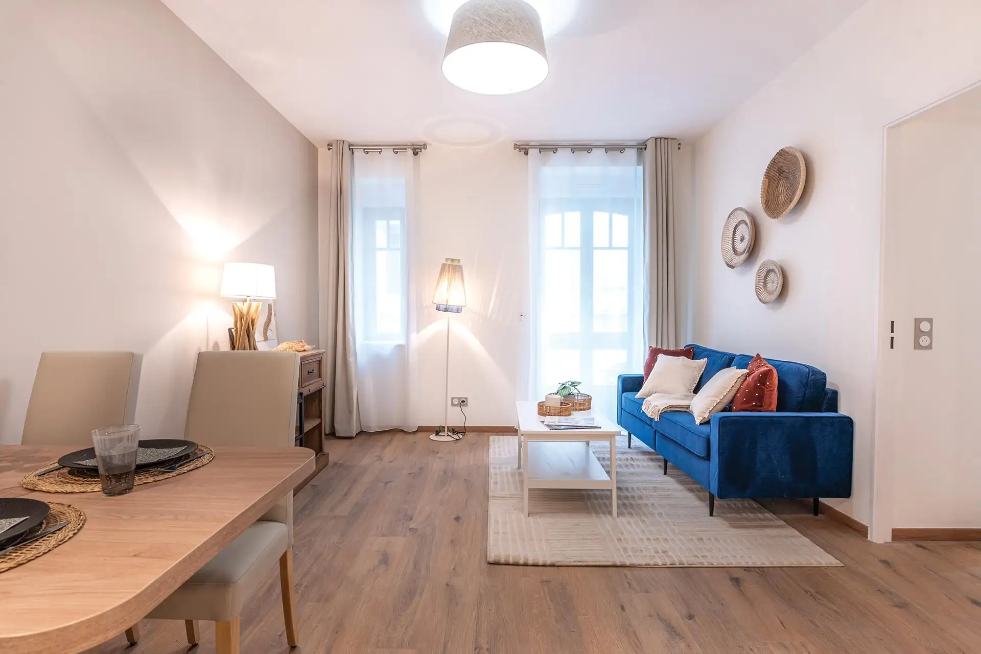 OVELIA Maison Bianca 5