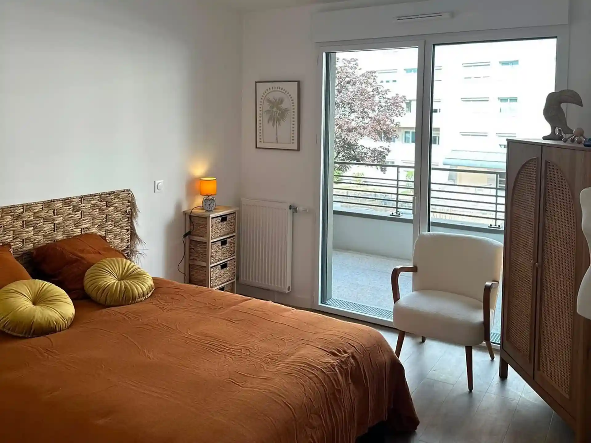 VILLAS GINKGOS L’Albizia 6