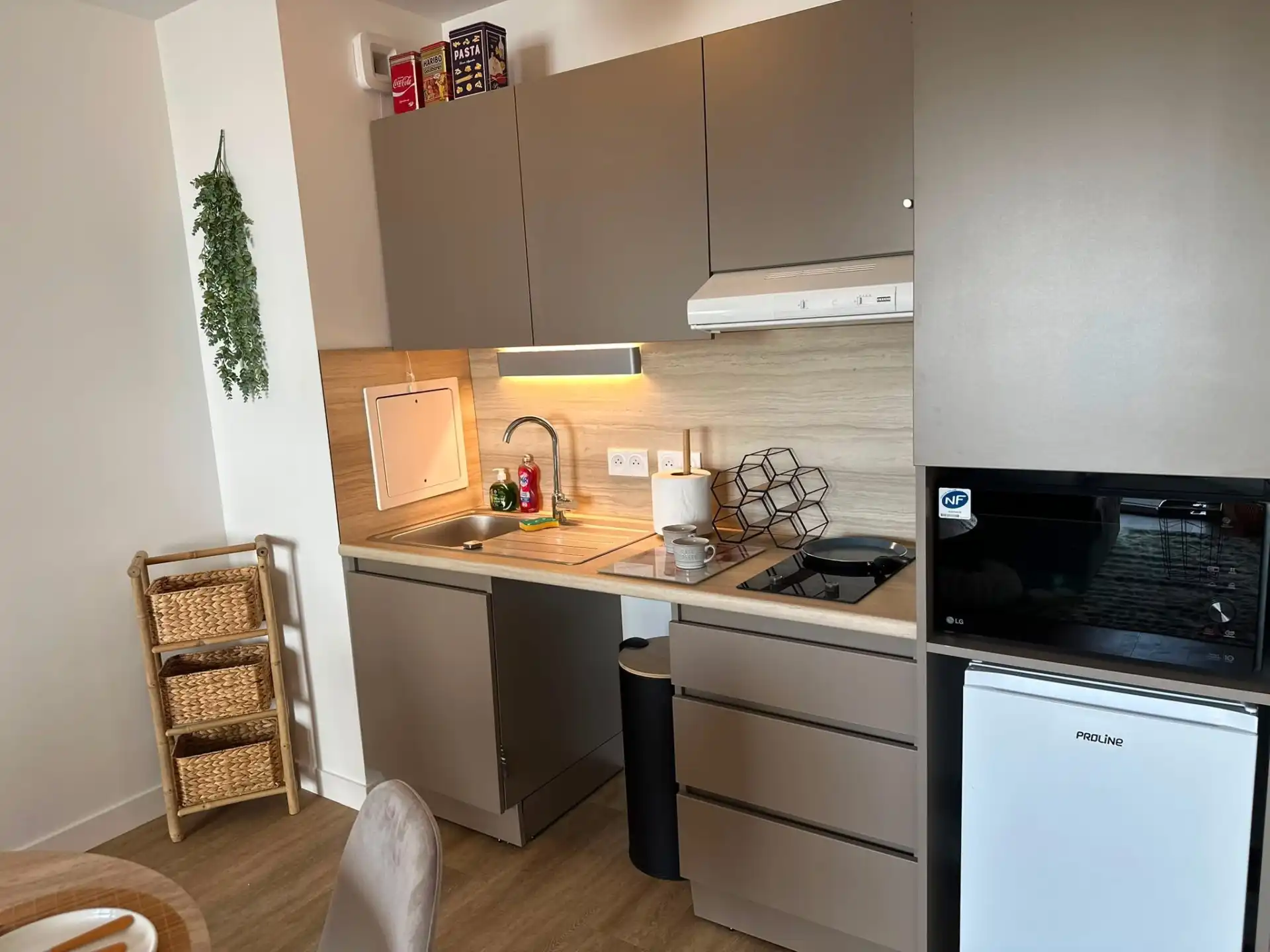 VILLAS GINKGOS L’Albizia 2