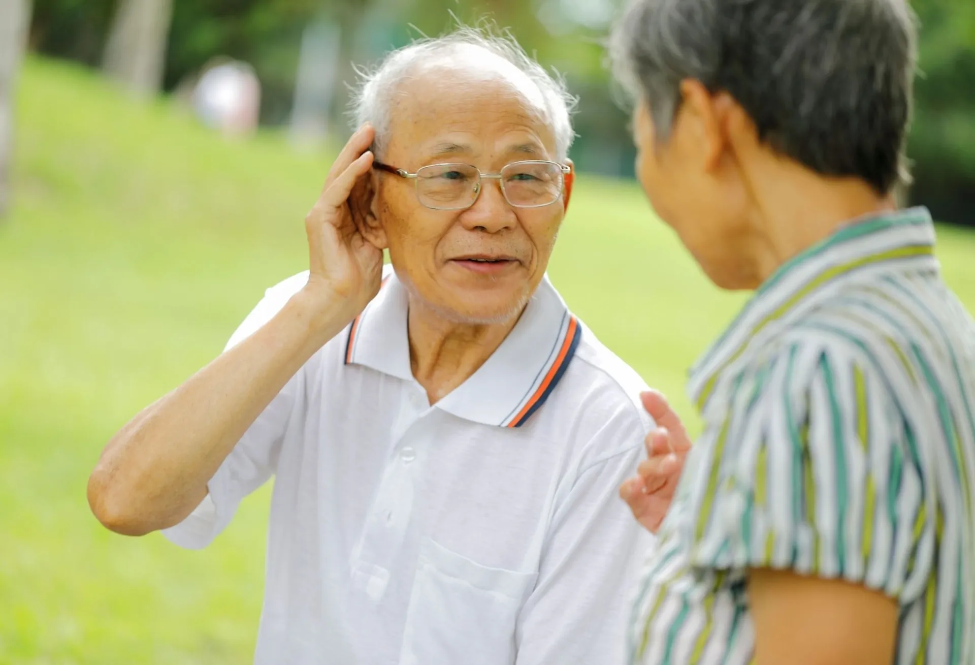Perte auditive chez les seniors : reconnaître les premiers signes avant qu’il ne soit trop tard 0