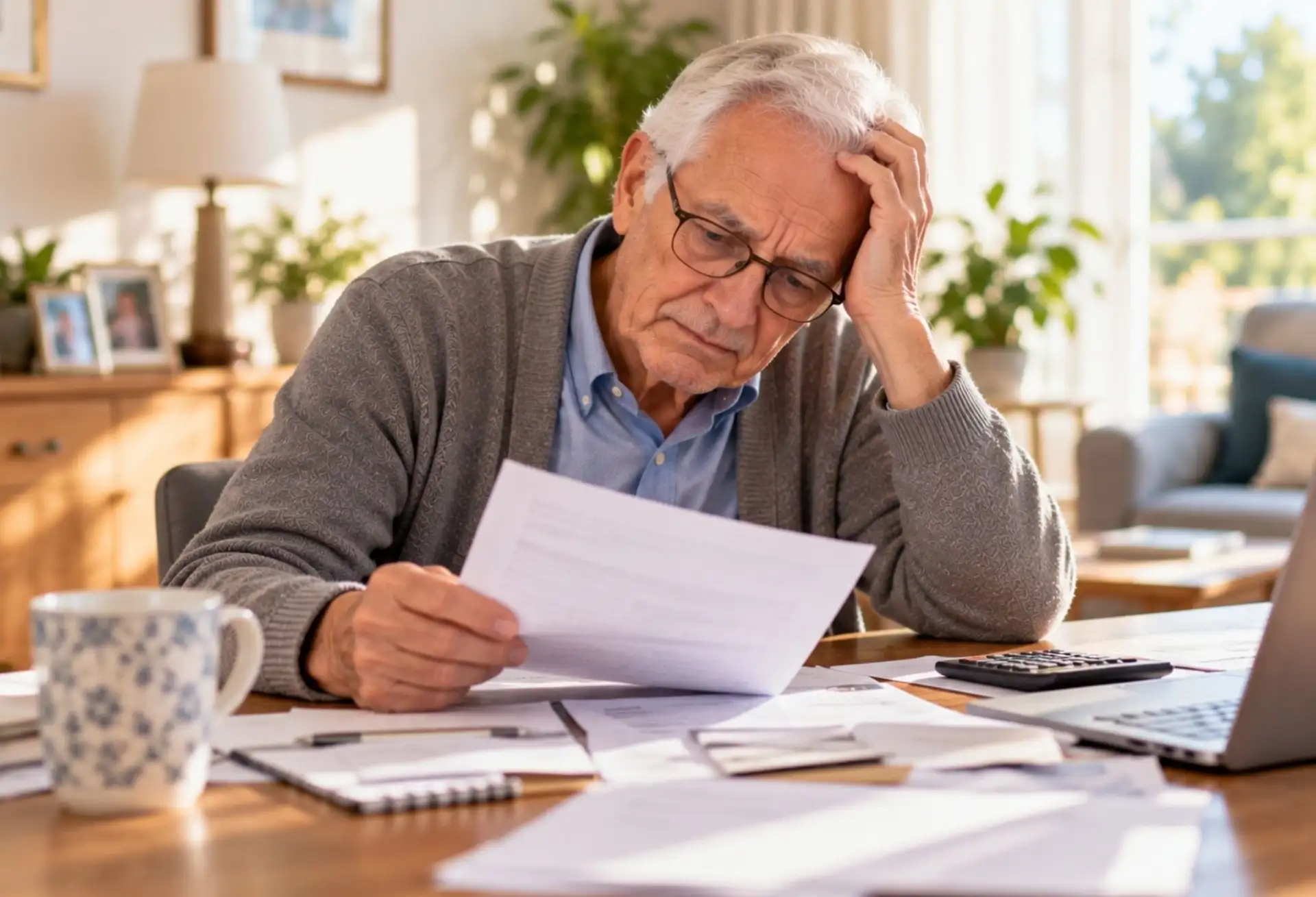 Journée nationale de la résilience : et si les seniors étaient les meilleurs experts de cette capacité ? 0