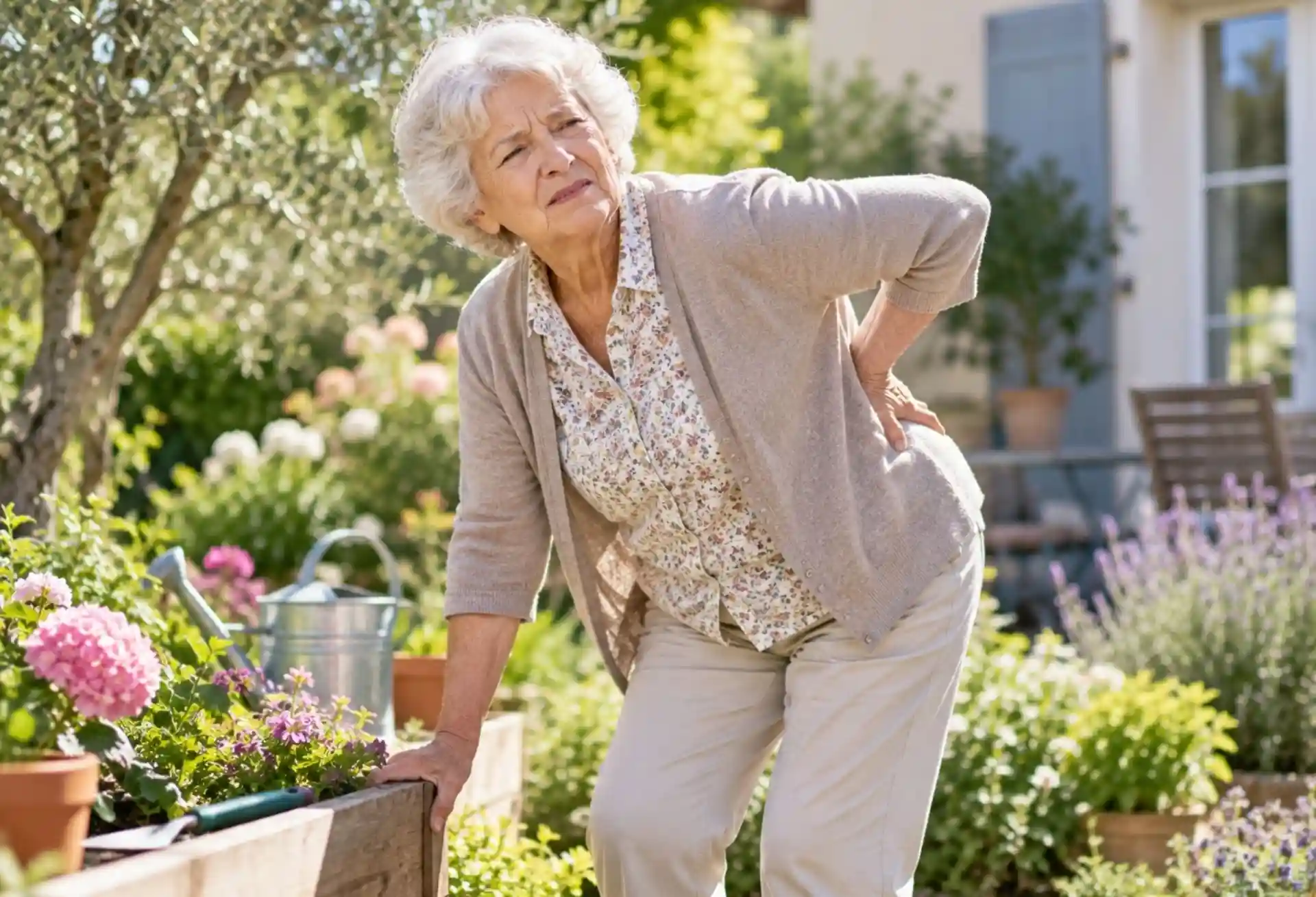 Ostéoporose chez les seniors : ce que la Journée mondiale du 20 octobre invite à ne plus ignorer 0