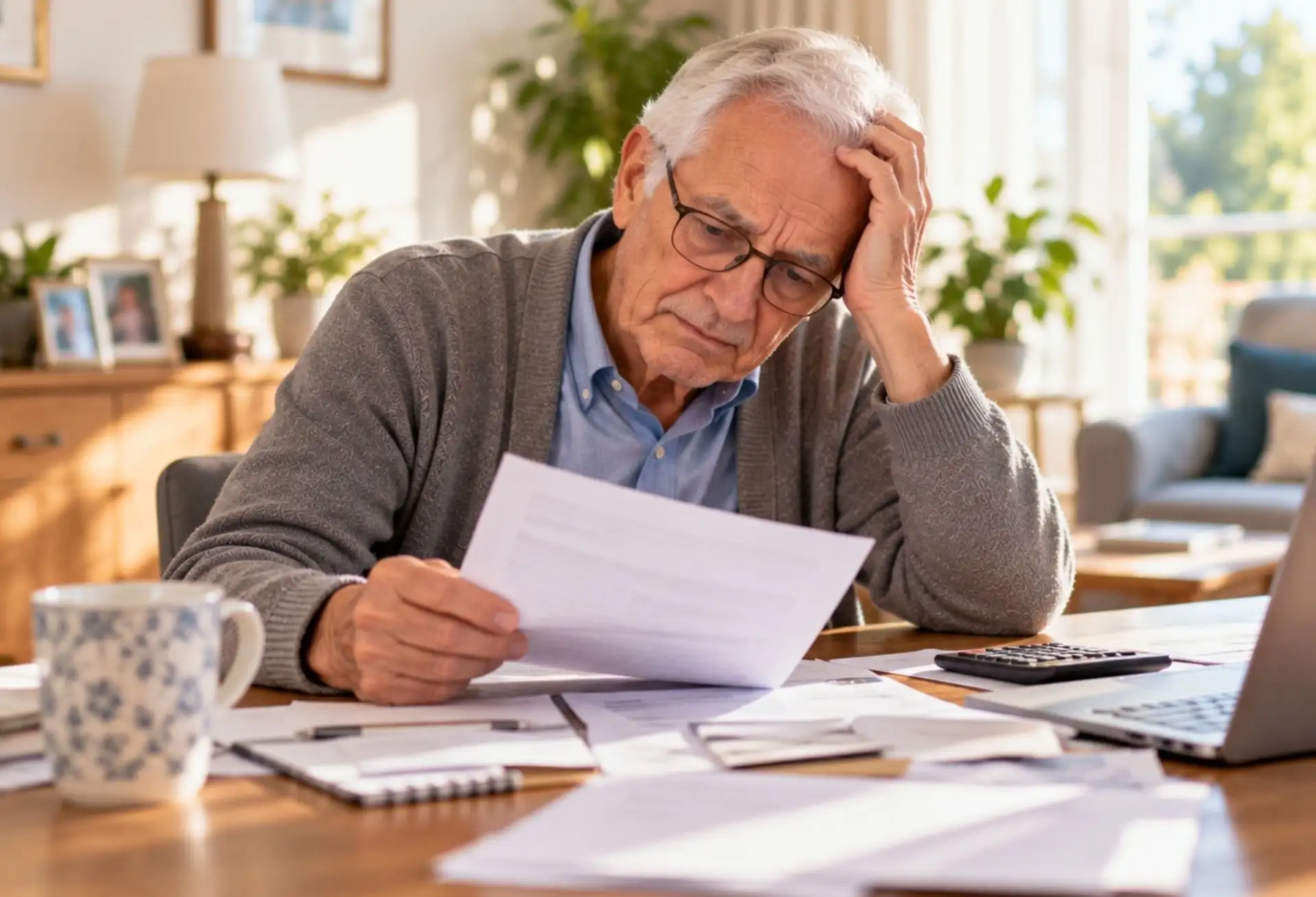 Journée nationale de la résilience : et si les seniors étaient les meilleurs experts de cette capacité ? 0