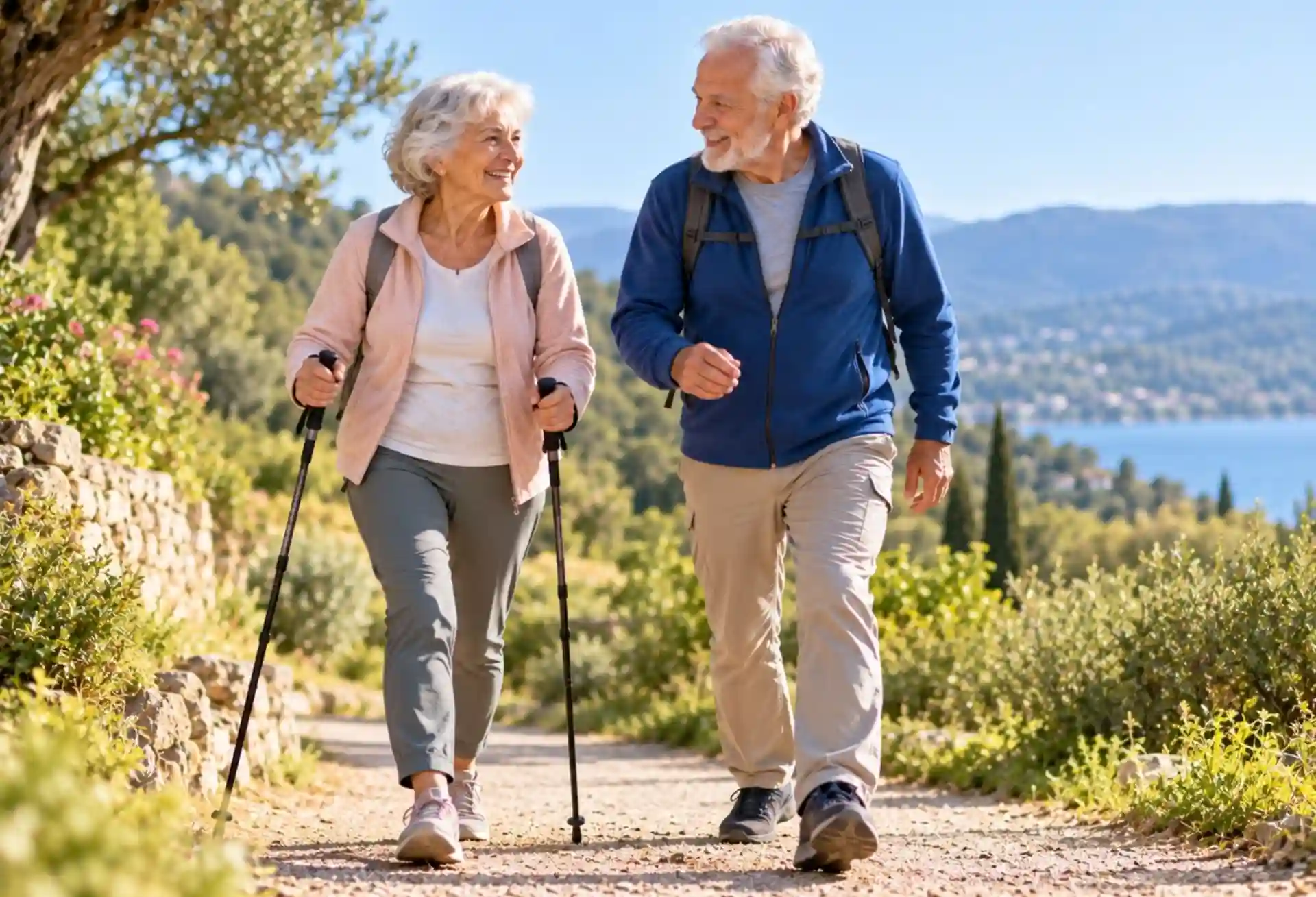 Hanche, genoux, dos : comment préserver sa mobilité après 75 ans et pourquoi c’est encore possible 0