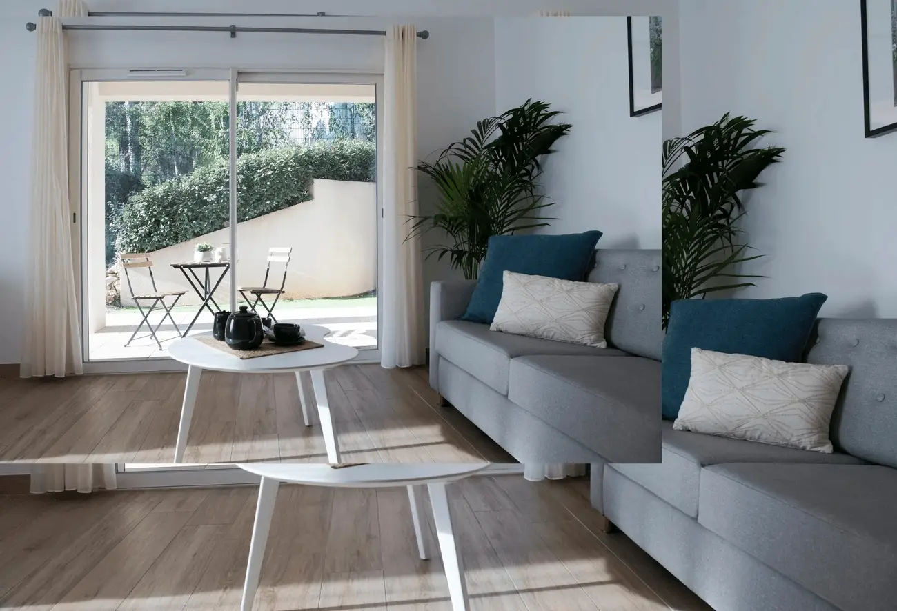 DOMUSVI Les Terrasses du Revest 3