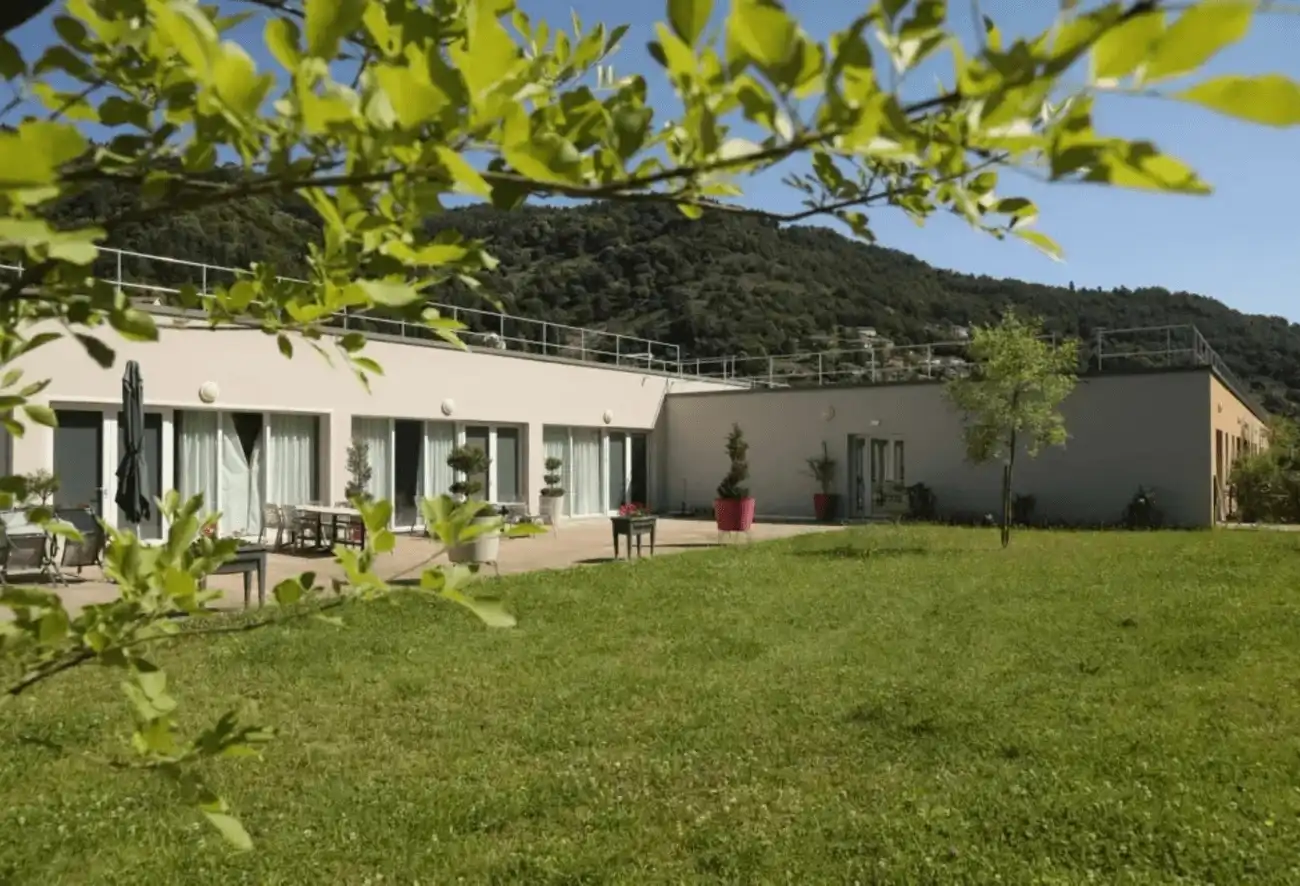 OBEO RESIDENCES Le Cheylard 1