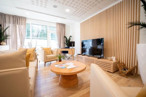 LES RÉSIDENTIELS La Grand-Voile 1