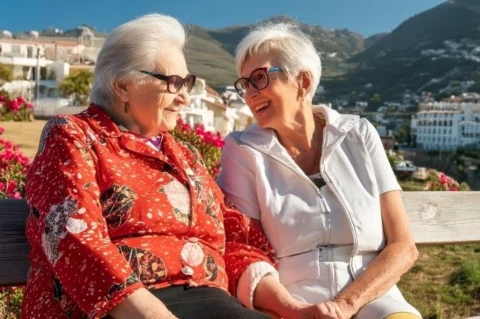 Le top 9 des meilleures villes où il fait bon vivre pour les seniors 0