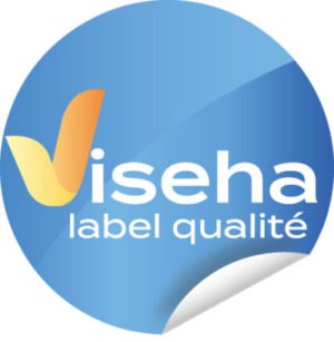 VISEHA - Label qualité des Résidences Services Seniors
