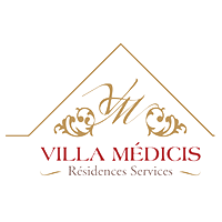 villa medicis logo new