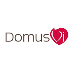 DomusVi Logo page partenaire