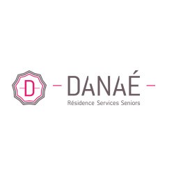 Logo page partenaire Danaé