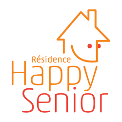 happy senior logo