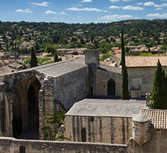 Villeneuve-Les-Avignon