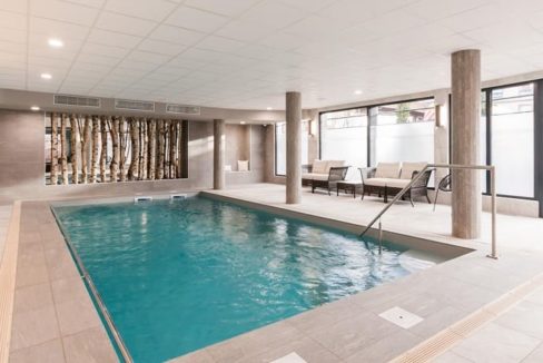 piscine-residence-senior-OVELIA-Dijon