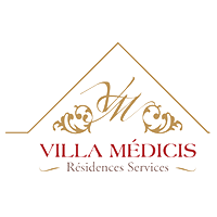 villa medicis logo new