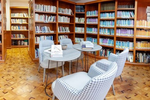 orpea-saint-remy-bibliothèque